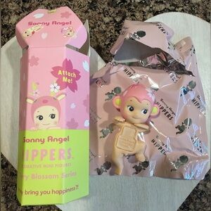 Sonny Angel Hippers - Cherry Blossom series